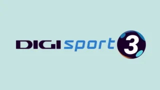 Digi Sport 3 Online